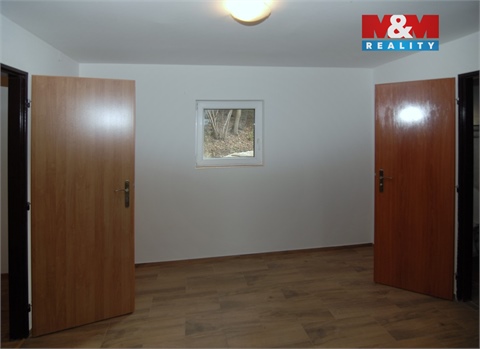 Prodej chaty / chapuly, 40 m² - 2