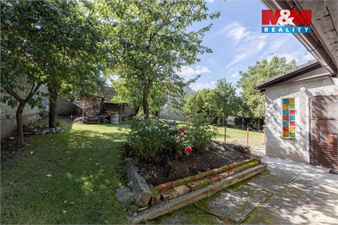 Prodej chaty / chapuly, 99 m² - 14