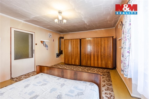 Prodej chaty / chapuly, 99 m² - 18