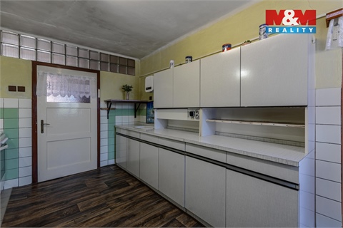 Prodej chaty / chapuly, 99 m² 18