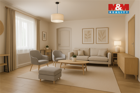 Prodej chaty / chapuly, 99 m² 10