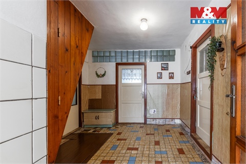 Prodej chaty / chapuly, 99 m² - 28