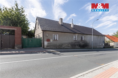 Prodej chaty / chapuly, 99 m² - 2