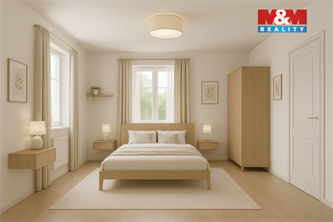 Prodej chaty / chapuly, 99 m² 6