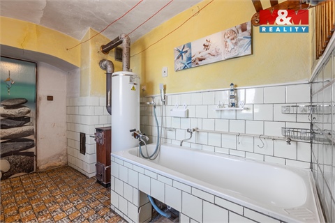 Prodej chaty / chapuly, 99 m² 22