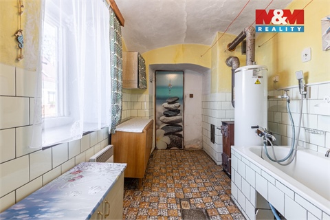 Prodej chaty / chapuly, 99 m² - 24