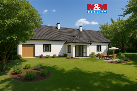 Prodej chaty / chapuly, 99 m² 0