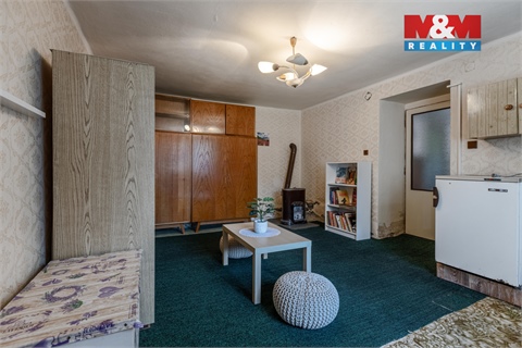 Prodej chaty / chapuly, 99 m² 14