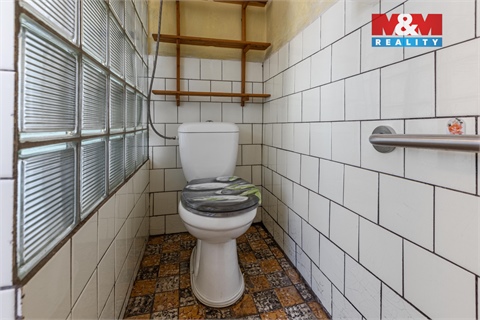 Prodej chaty / chapuly, 99 m² - 22