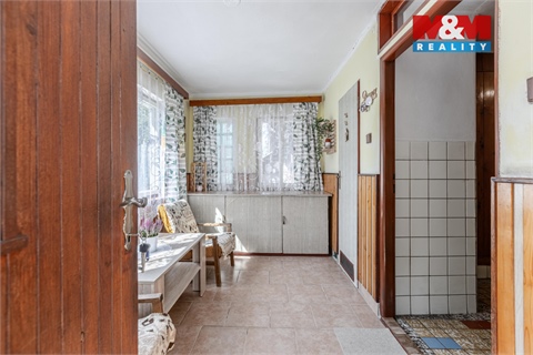 Prodej chaty / chapuly, 99 m² 24