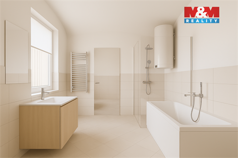 Prodej chaty / chapuly, 99 m² 8