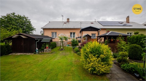 Prodej objektu, 112 m² - 0