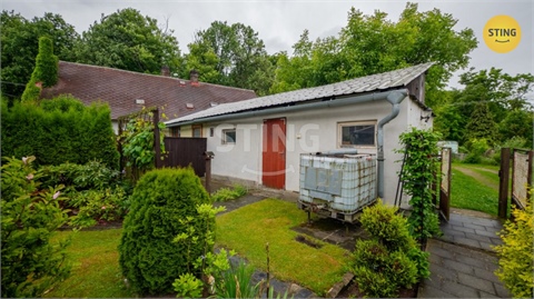 Prodej objektu, 112 m² - 4