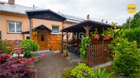 Prodej objektu, 112 m² 2