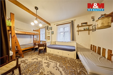 Prodej chaty / chapuly, 150 m² 4