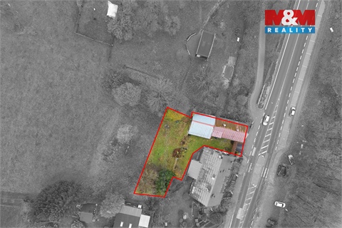 Prodej chaty / chapuly, 150 m² - 14