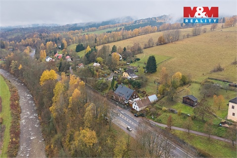 Prodej chaty / chapuly, 150 m² 16