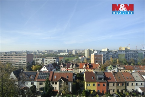 Prodej bytu 3kk, 67 m² 16