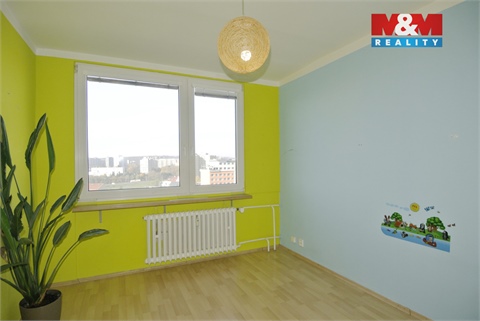 Prodej bytu 3kk, 67 m² 4