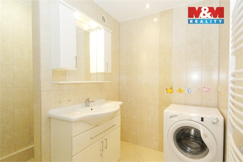 Prodej bytu 3kk, 67 m² 8