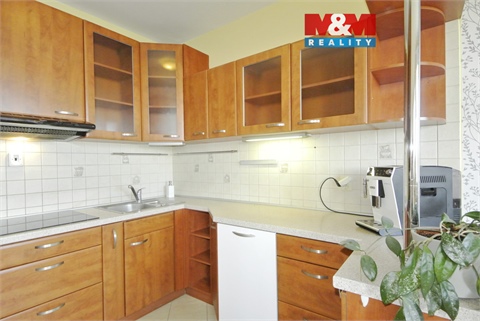 Prodej bytu 3kk, 67 m² 0