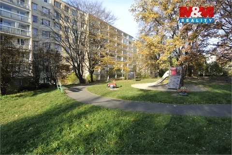Prodej bytu 3kk, 67 m² 18