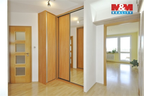 Prodej bytu 3kk, 67 m² 10