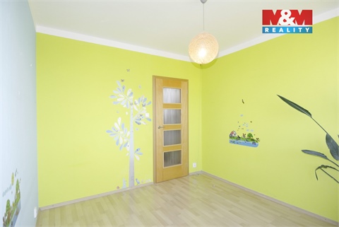 Prodej bytu 3kk, 67 m² - 4