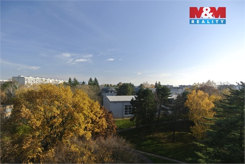 Prodej bytu 3kk, 67 m² - 14