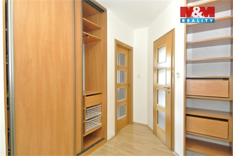 Prodej bytu 3kk, 67 m² - 12