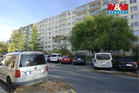 Prodej bytu 3kk, 67 m² - 16