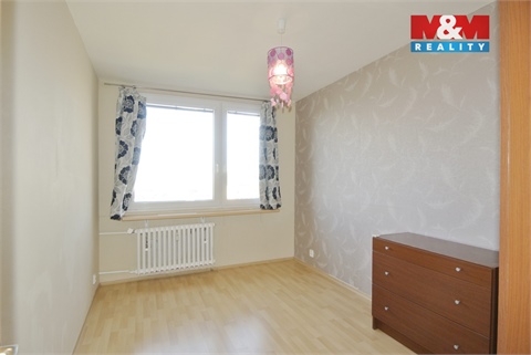 Prodej bytu 3kk, 67 m² 6