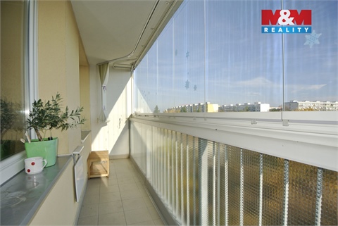 Prodej bytu 3kk, 67 m² 14