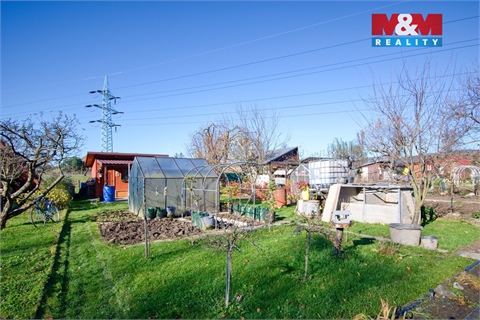 Prodej zahrady, 220 m² 10