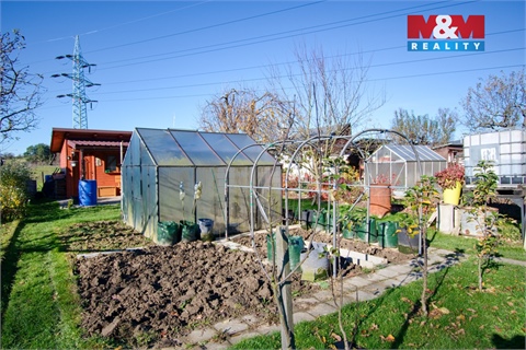 Prodej zahrady, 220 m² 8