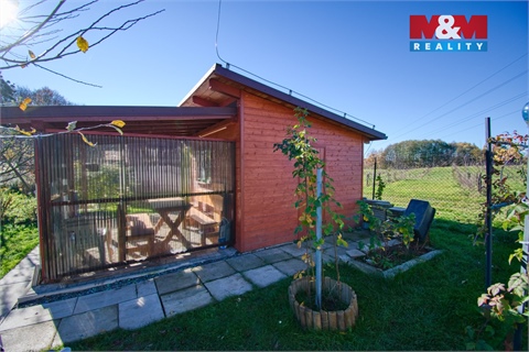 Prodej zahrady, 220 m² 2