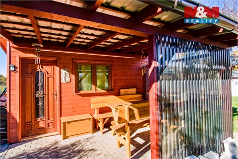 Prodej zahrady, 220 m² - 0