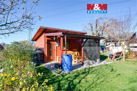 Prodej zahrady, 220 m² 0