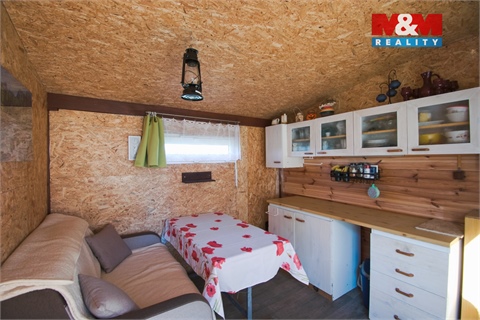 Prodej zahrady, 220 m² 4