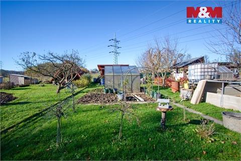 Prodej zahrady, 220 m² - 8