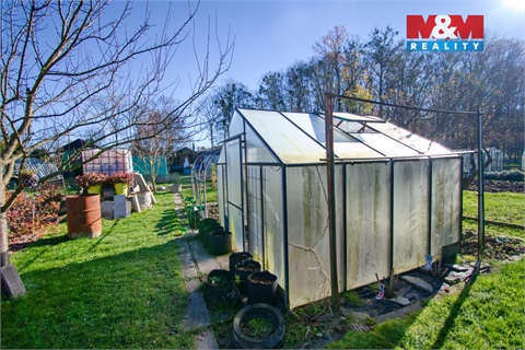 Prodej zahrady, 220 m² - 10