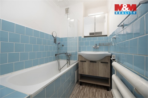 Prodej bytu 3+1, 70 m² - 6