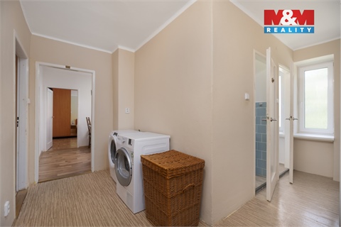 Prodej bytu 3+1, 70 m² 6