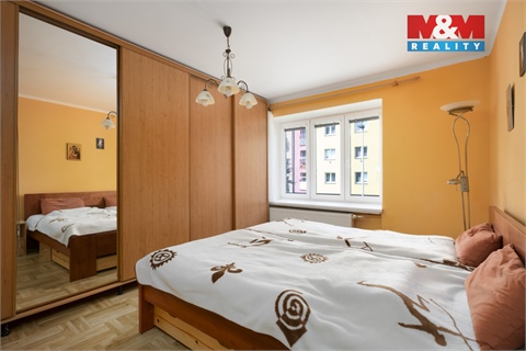 Prodej bytu 3+1, 70 m² 4