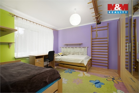 Prodej bytu 3+1, 70 m² - 4