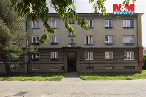 Prodej bytu 3+1, 70 m² 2