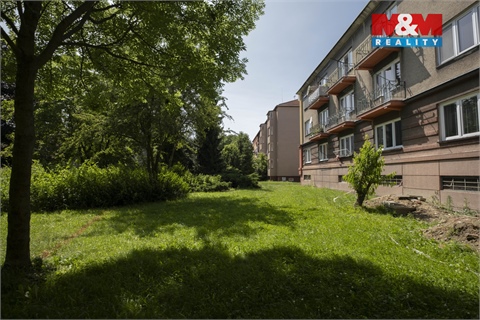 Prodej bytu 3+1, 70 m² - 0