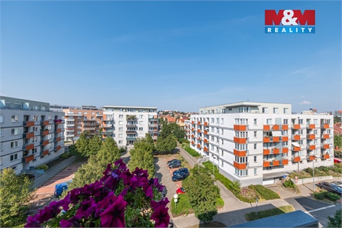 Prodej parkovacího místa, 18 m² 6