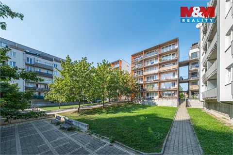 Prodej parkovacího místa, 18 m² 4