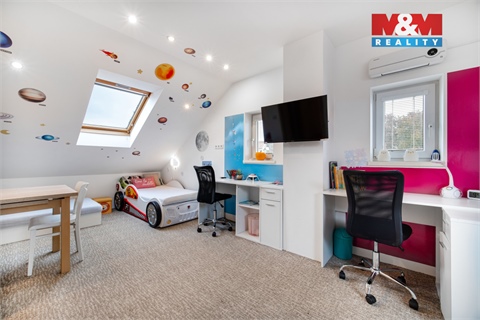 Prodej rodinného domu, 178 m² 10